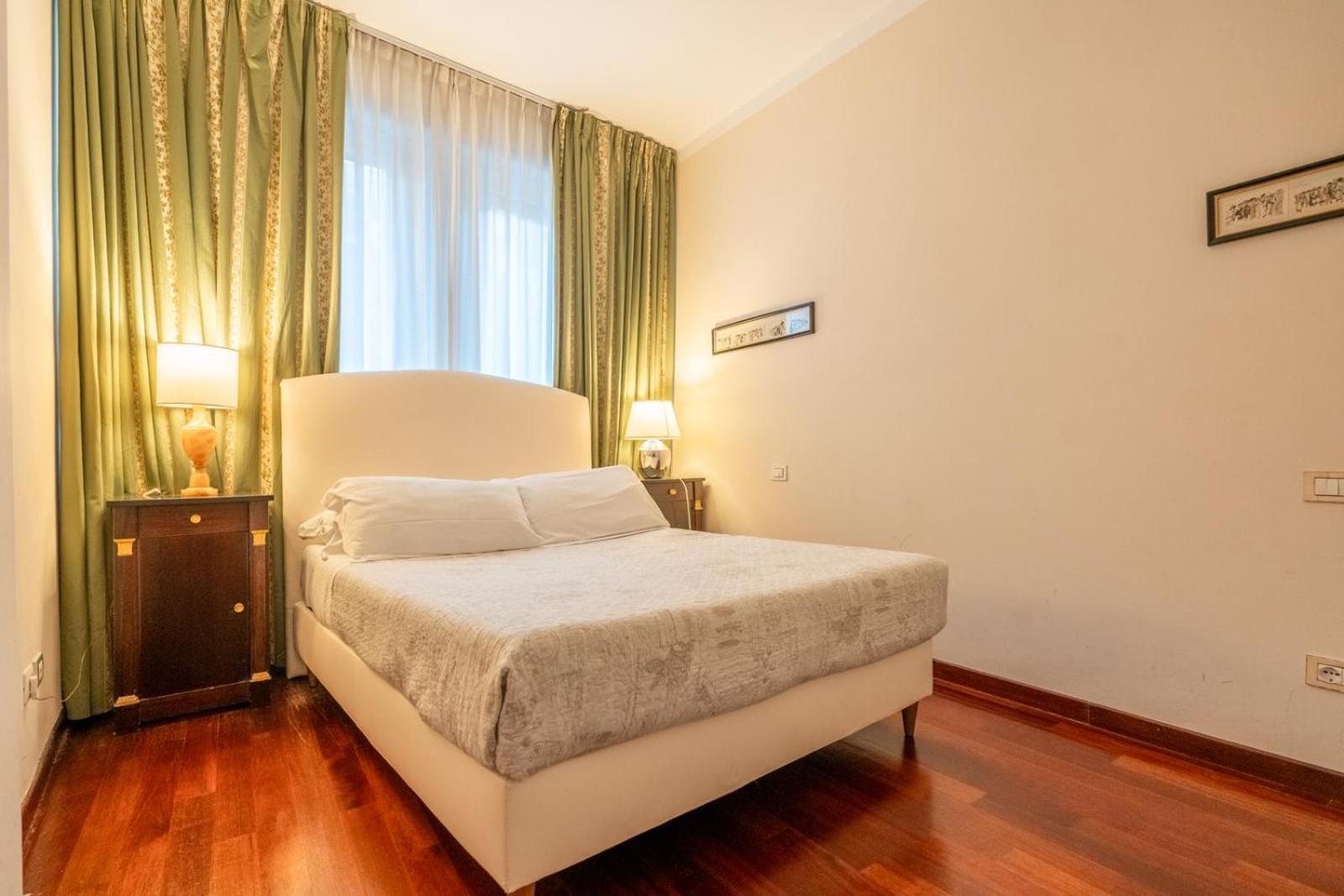 Ponte Vecchio View Luxury Apartment 피렌체 외부 사진