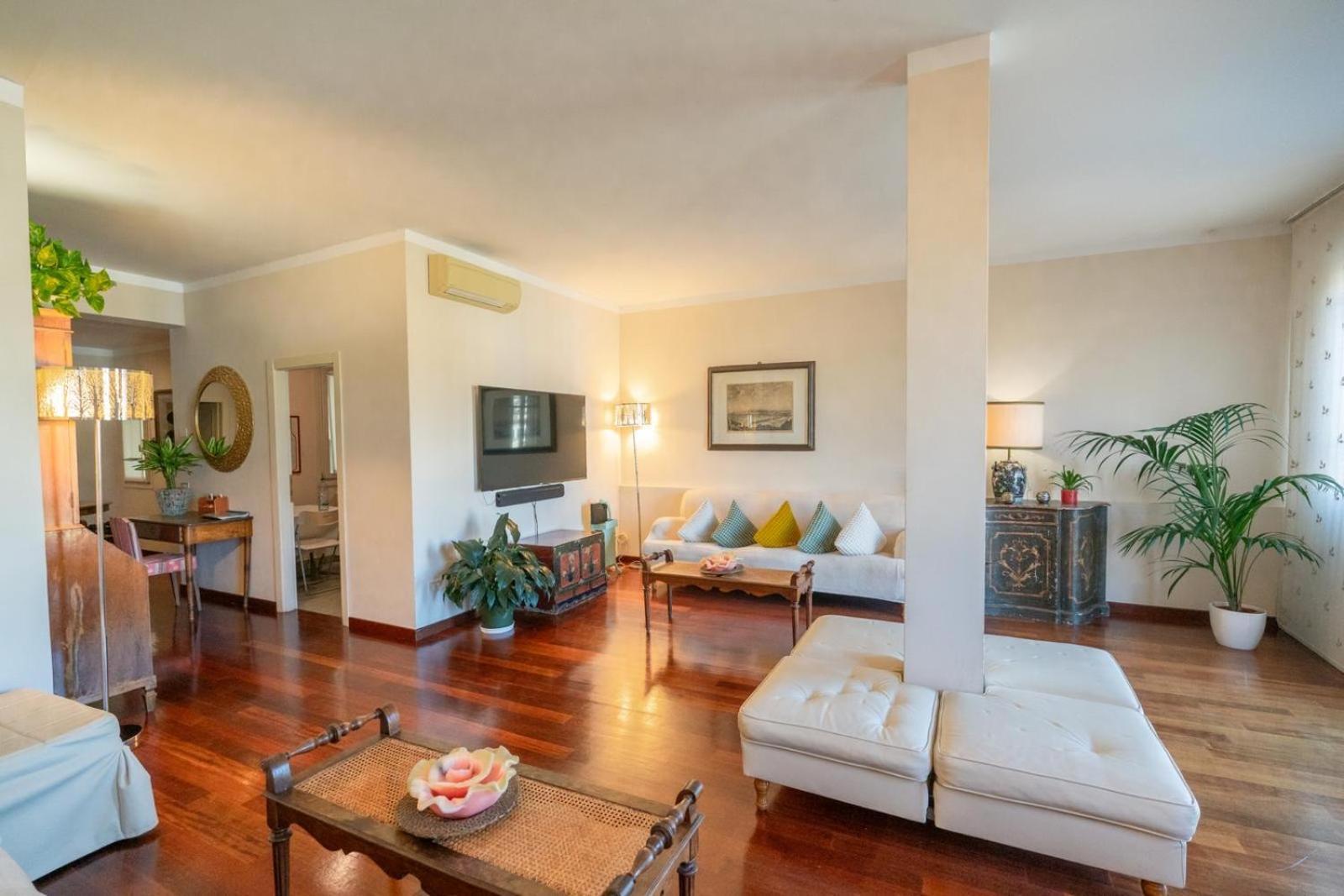 Ponte Vecchio View Luxury Apartment 피렌체 외부 사진
