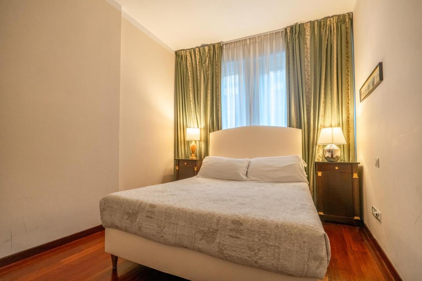 Ponte Vecchio View Luxury Apartment 피렌체 외부 사진